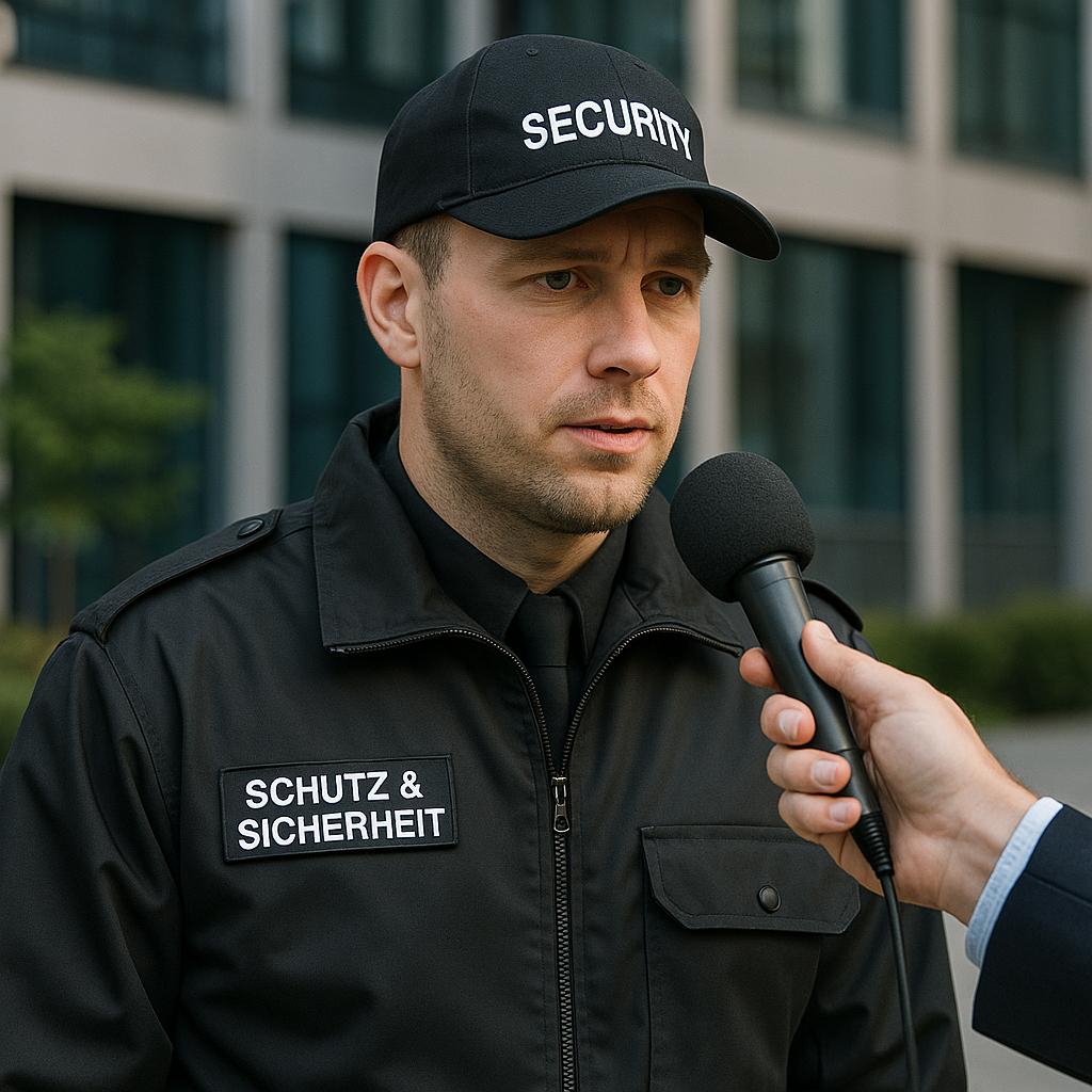 Fachkraft Schutz Sicherheit Gehalt