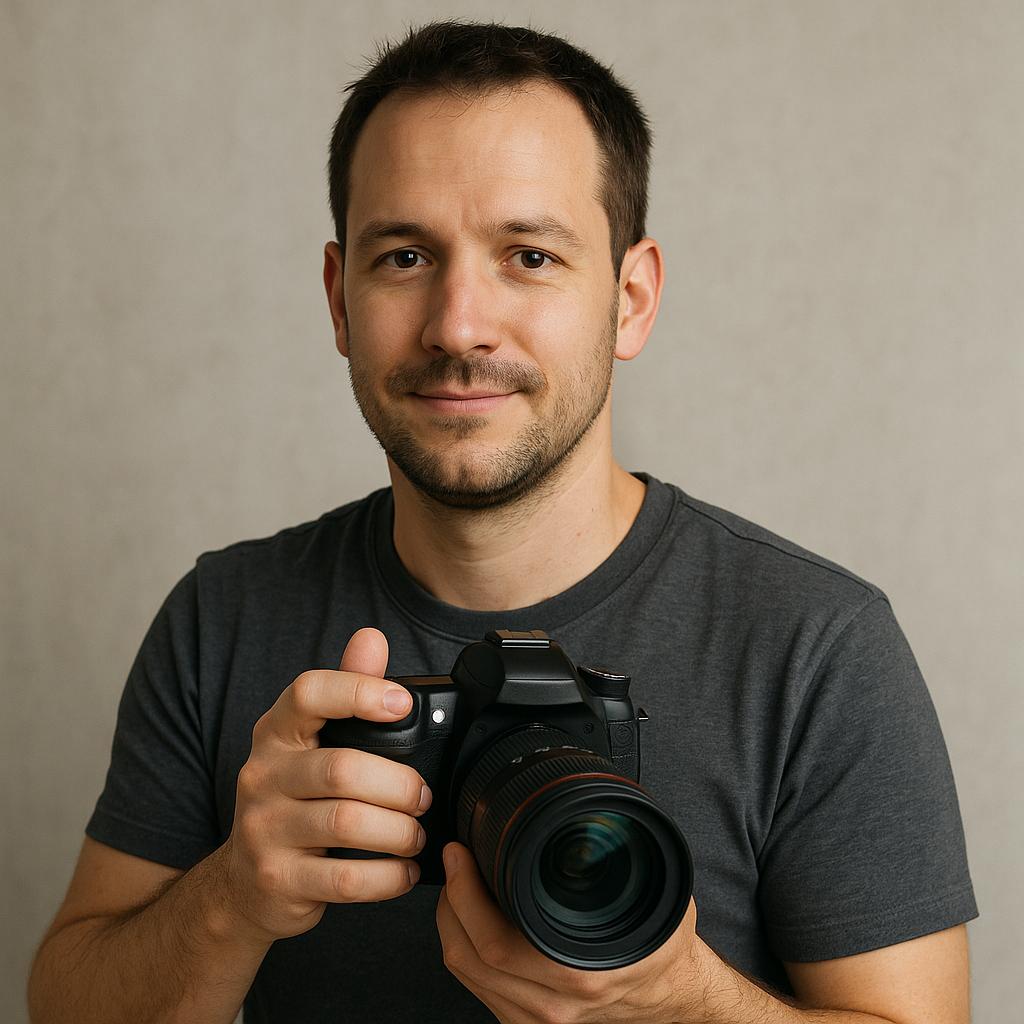 Fotograf Gehalt