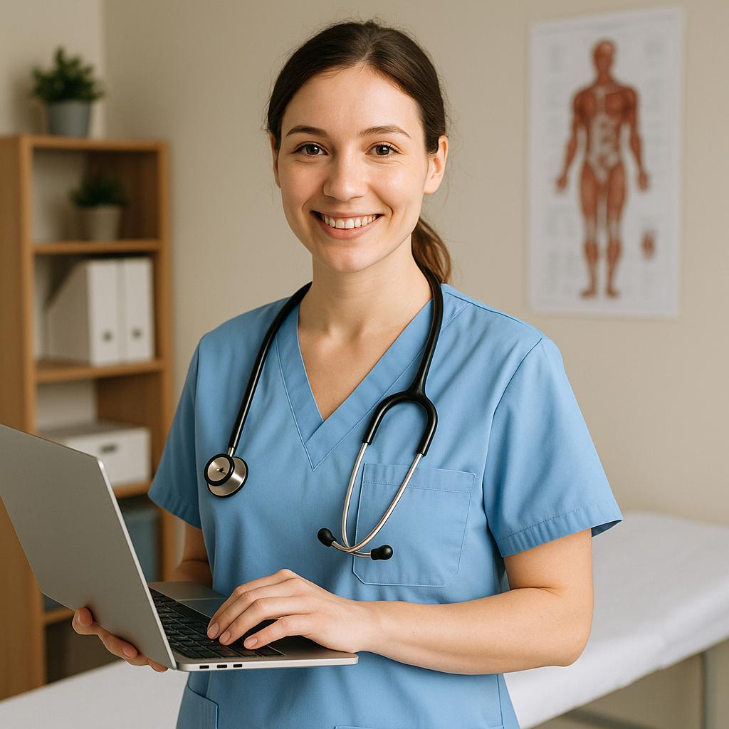Gesundheits- Und Pflegeassistent Gehalt