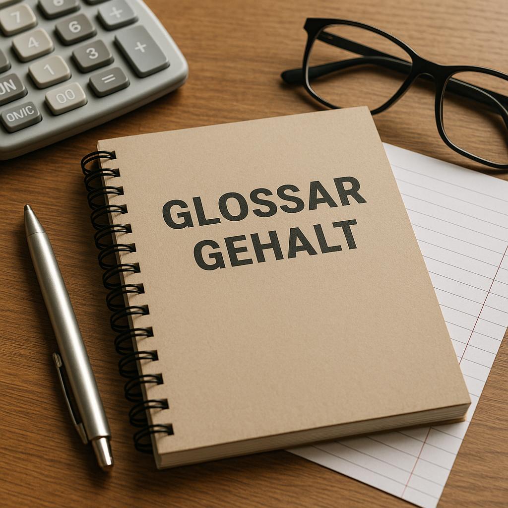 Glossar Gehalt