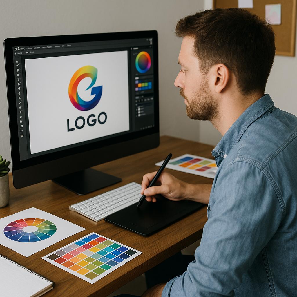 Grafikdesigner Gehalt