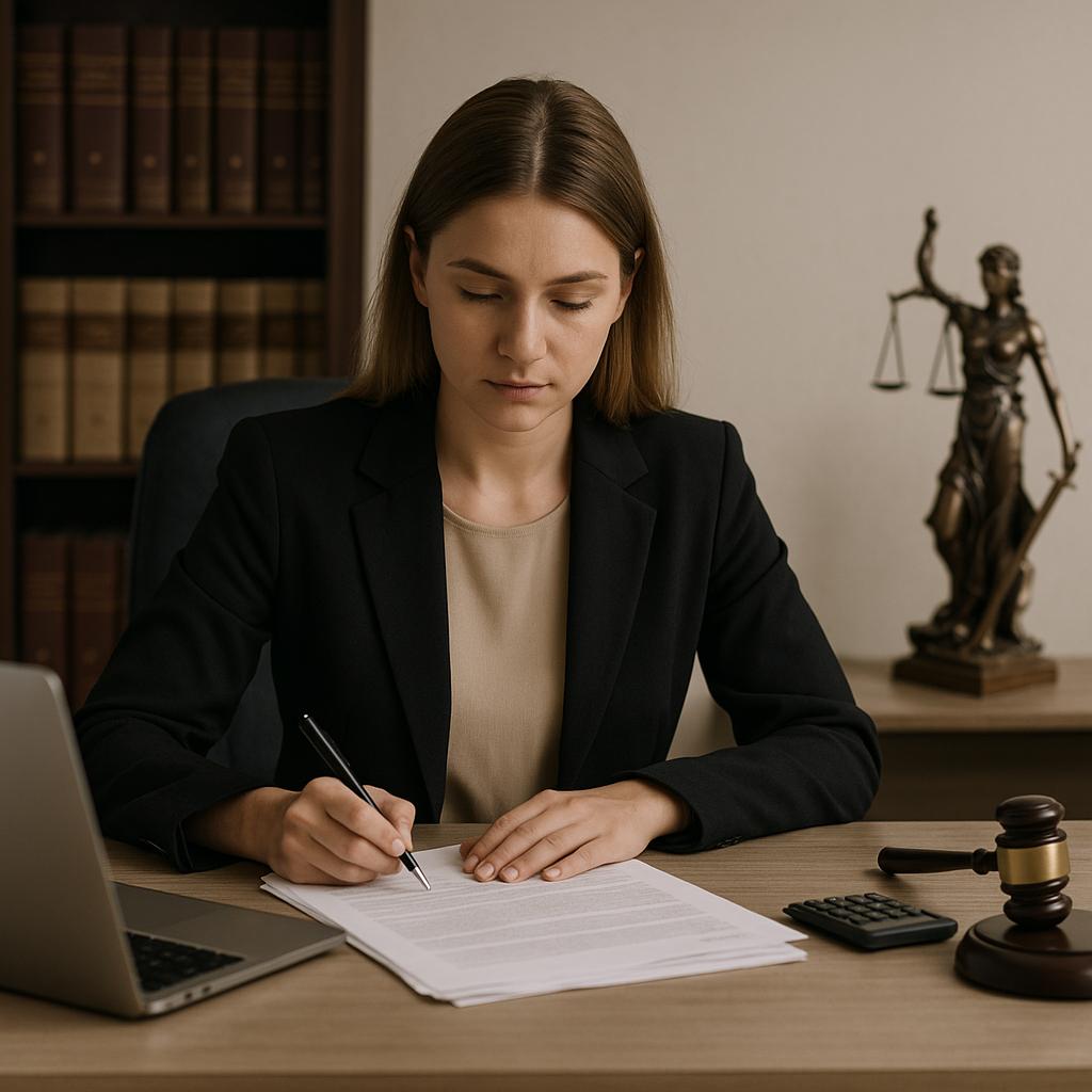 Justizfachangestellte Gehalt