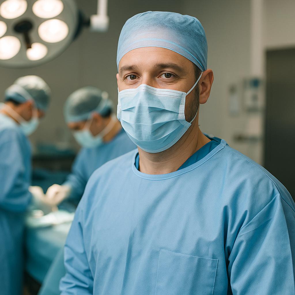 Operationstechnischer Assistent Gehalt