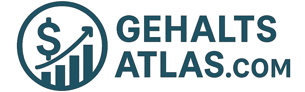 gehaltsatlas logo